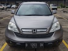 2008 Honda CR-V 2.0 2.0 i-VTEC SUV