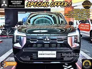 2026 Mitsubishi Destinator 1.5 Ultimate SUV