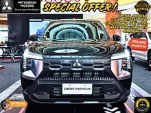 2026 Mitsubishi Destinator 1.5 Ultimate SUV, READY STOCK, PENAWARAN EXCLUSIVE, PAKET DP RINGAN, CASH BERTAHAP 50-50, CREDIT BUNGA 0, PROSES INSTAN