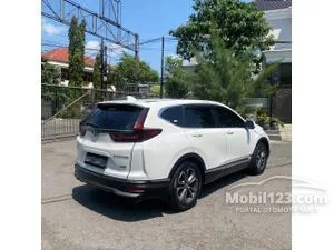 2021 Honda CR-V 1.5 Turbo Prestige SUV