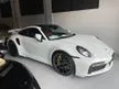 Recon 2020 Porsche 911 TURBO S FULLY LOADED LIKE NEW CAR MUST VIEW - Cars for sale