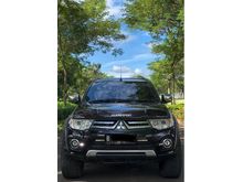 2014 Mitsubishi Pajero Sport 2.5 Dakar SUV