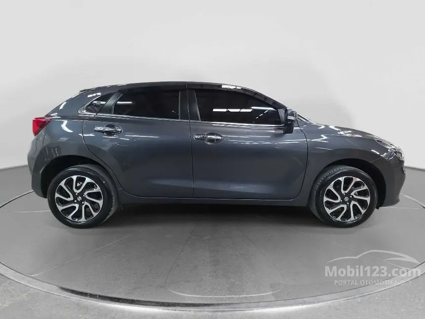 2023 Suzuki Baleno Hatchback