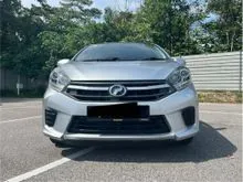 2019 Perodua AXIA 1.0 G Hatchback