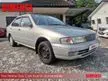 Used 1998 Nissan Sentra 1.6 EX Sedan ORIGINAL MILEAGES/ACCIDENT FREE/CASH ONLY