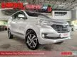 Used 2018 Toyota Avanza 1.5 G MPV(A) TIPTOP CONDITION /ENGINE SMOOTH /BEBAS BANJIR/ACCIDENT/ORIGINAL MILLAGE (ALIF)