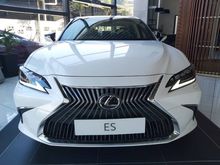 2019 Lexus ES250 2.5 Luxury 30 UNITS COUNTDOWN SALES