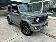 2021 Suzuki Jimny 1.5 Sierra JC Package LOW MILEAGE LIKE NEW UNREG