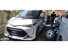 2016 Toyota Estima 2.4 Aeras Premium MPV / JPN MODELISTA KITS / TIPTOP CONDITION ORIGINAL MILEAGE