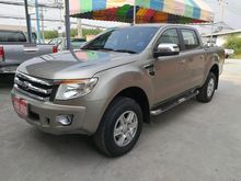 2013 Ford Ranger 2.2 DOUBLE CAB (ปี 12-15) Hi-Rider XLT Pickup MT