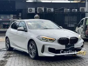 2020 BMW M135i 2.0 xDrive Hatchback