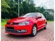 Used -(Full Services record) Volkswagen Polo 1.6 Comfortline Hatchback welcome - Cars for sale