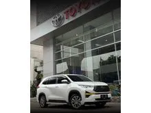 2026 Toyota Kijang Innova Zenix 2.0 Q HV TSS ( Premium Color) MPV FREE ASURANSI ALLRISK 2 TAHUN