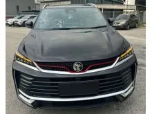 2026 Proton X50 1.5 Black Edition HIGH REBATE KAW KAW/READY STOCK/HIGH TRADE IN