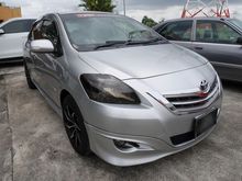 2013 Toyota Vios (A) 1.5 G -BEST DEAL-