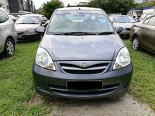 2013 Perodua Viva 989 EZ Elite Hatchback # LIKE NEW # BEST CONDITION IN TOWN EVER