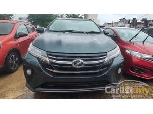2020 Perodua Aruz 1.5 AV SUV