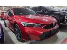 2025 Sime Darby Pre Owned Honda Civic 2.0 eHEV RS Sedan by Auto Selection