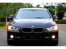 2014 BMW 320i F30