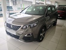 2019 Peugeot 5008 1.6 THP Allure SUV