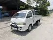 Used 2003 Daihatsu Hijet 1.3 Lorry