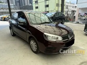 2024 Proton Saga 1.3 Standard Sedan