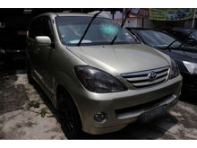 2005 Toyota Avanza 1.3 MPV (A) USED CAR