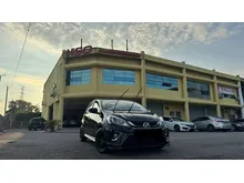 2019 Perodua Myvi 1.5 AV Hatchback UPGRADED SPEAKER/ MAX LOAN