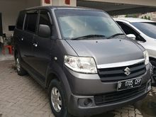 2011 Suzuki APV 1.5 GL Arena Van