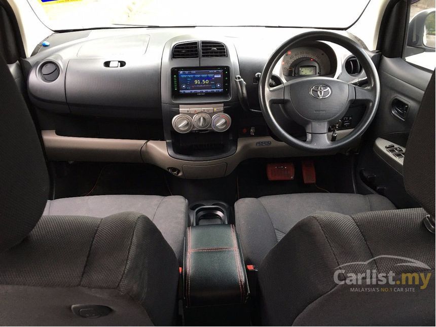 Perodua Myvi 2013 SXi 1.3 in Kuala Lumpur Manual Hatchback 