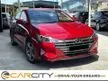Used OTR PRICE 2020 Hyundai Elantra 2.0 Executive Sedan FULL BODYKIT LOW MILEAGE FULL SERVICE RECORD