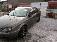 2010 Proton Persona 1.6 Elegance Base Line Sedan