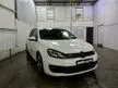 Used 2010 Volkswagen Golf 2.0 GTi Hatchback CBU MK6 - Cars for sale