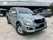 Used 2015 Toyota Hilux 2.5 G VNT 4X4 DOUBLE CAB AUTO 4WD, LEATHER, BODYKIT, CAMERA, NICE PLATE NUMBER, MUST VIEW, WARRANTY, YEAR END SALE
