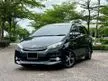 Used 2012 Toyota WISH 1.8 S FACELIFT (A) Paddle Shift MPV - Cars for sale