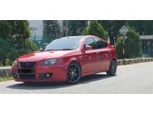 2010 Proton Gen-2 1.6 CPS H-Line Hatchback