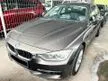 Used 2013 BMW 320i 2.0 Sport*KUALITI MENTAP*1 CAREFUL OWNER*