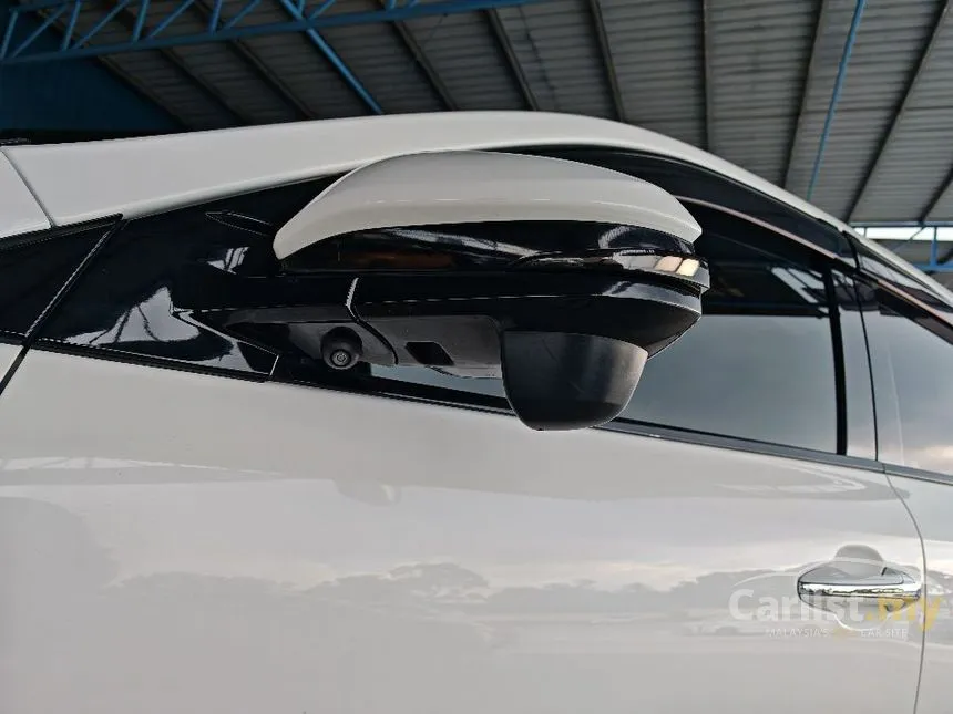 2017 Toyota Harrier Premium SUV