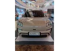 2026 GAC AION V 0.0 Exclusive SUV listrik dengan Jarak Tempuh Yang Jauh 500 KM, Diskon Puluhan Juta, READY STOCK Siap Kirim #Dennychan