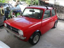 1978 MINI Clubman 1.0 (M)
