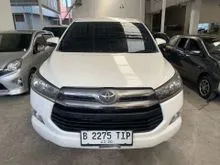 2019 Toyota Kijang Innova 2.0 G MPV NEGO SPECIAL