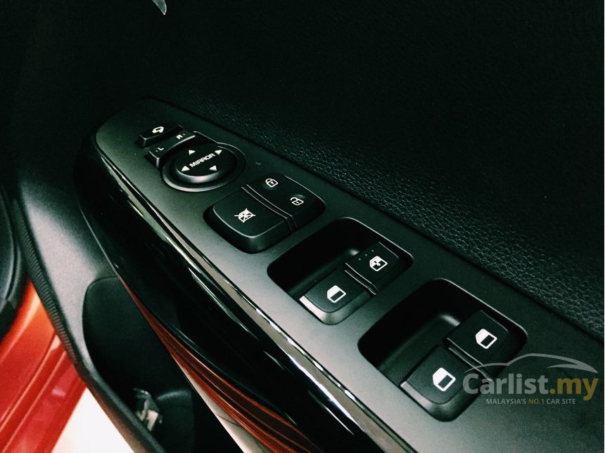 Kia Picanto 2018 EX 1.2 in Selangor Automatic Hatchback 