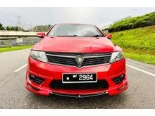 2015 Proton Preve 1.6 CFE Premium Sedan