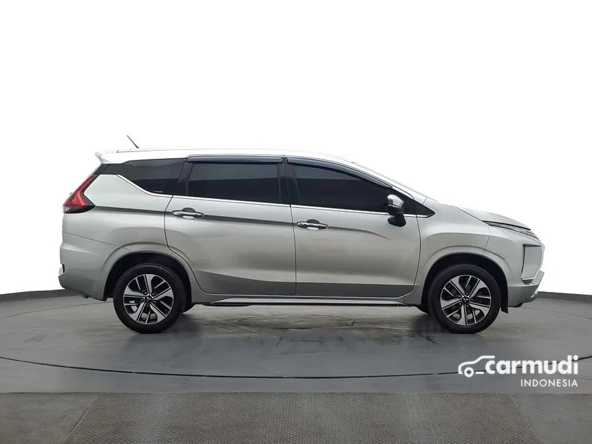 2018 Mitsubishi Xpander Ultimate MPV