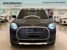 2024 MINI Countryman 0.0 SE ALL4 SUV