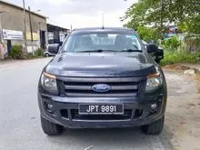 2014 Ford Ranger 2.2 XL Pickup Truck