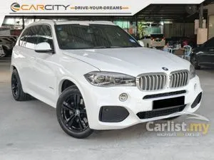 2018 BMW X5 2.0 xDrive40e M Sport SUV