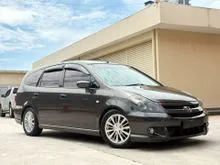 2005 Honda Stream 2.0 A IvSports Facelift