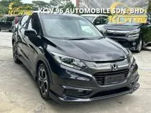 2016 Honda HR-V 1.8 V SUV (A) 3 YEARS WARRANTY , FREE SERVICE AND TINTED , 9 YEARS LOAN  WITH HIGH L0AN , ONE OWNER VERY GOOD CONDITION