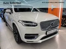 2023 Volvo XC90 2.0 Recharge T8 Ultimate PHEV SUV